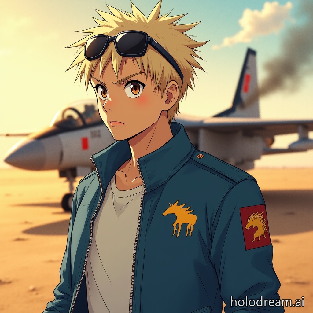 Shin Kazama