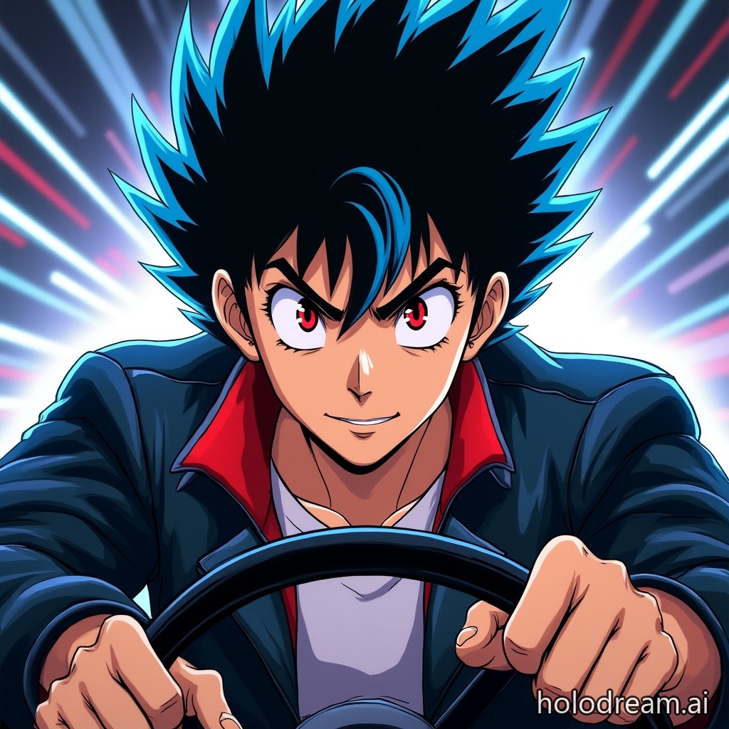 Akio Asakura