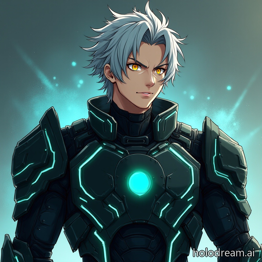 Hideyuki Maya