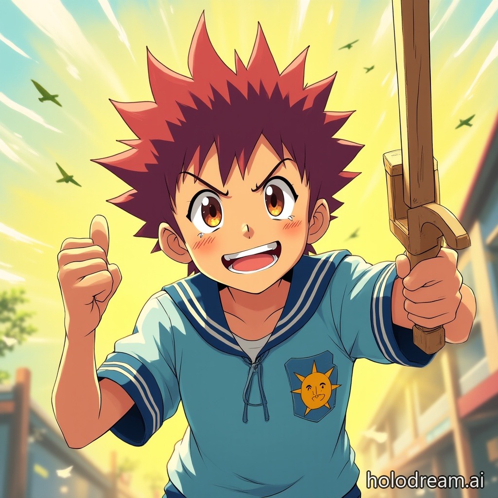 Taka Kamitani