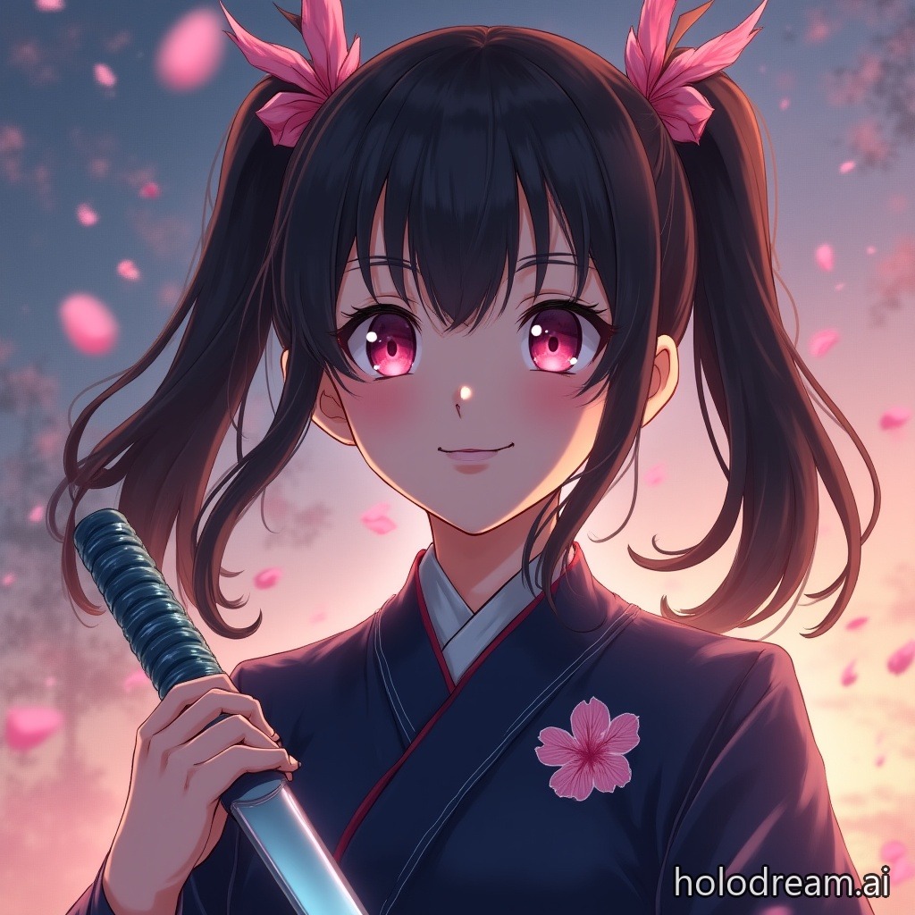 Sakura Shinguji