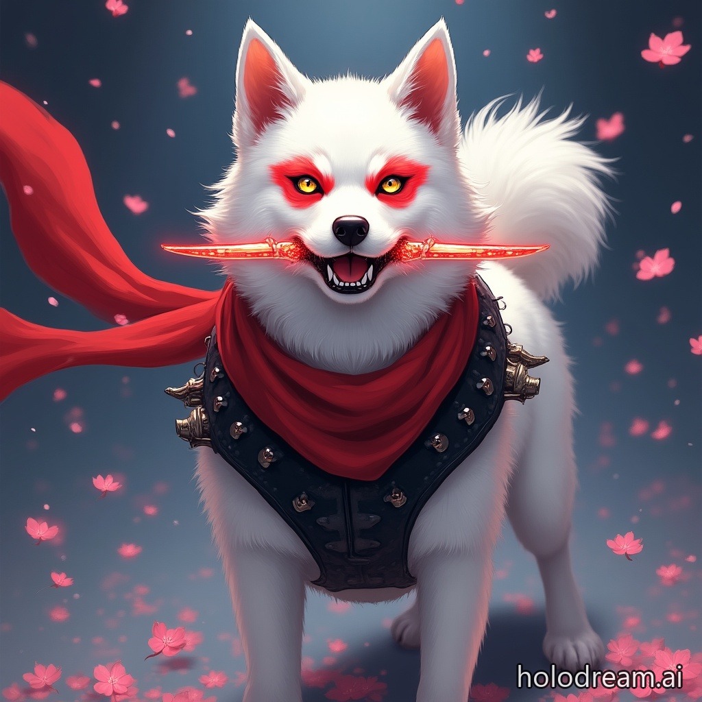Koromaru
