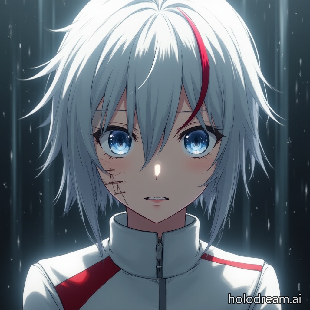 Juuzou Suzuya