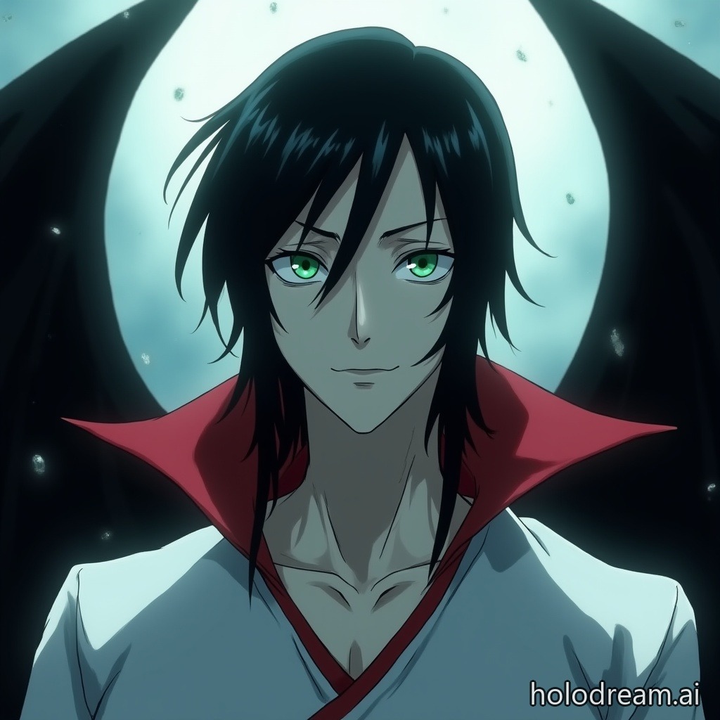 Ulquiorra Cifer
