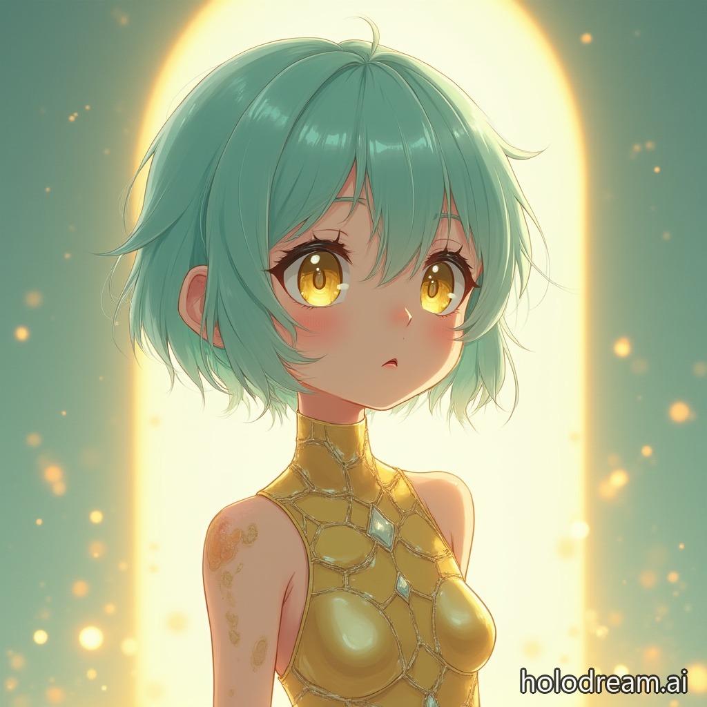 Phosphophyllite