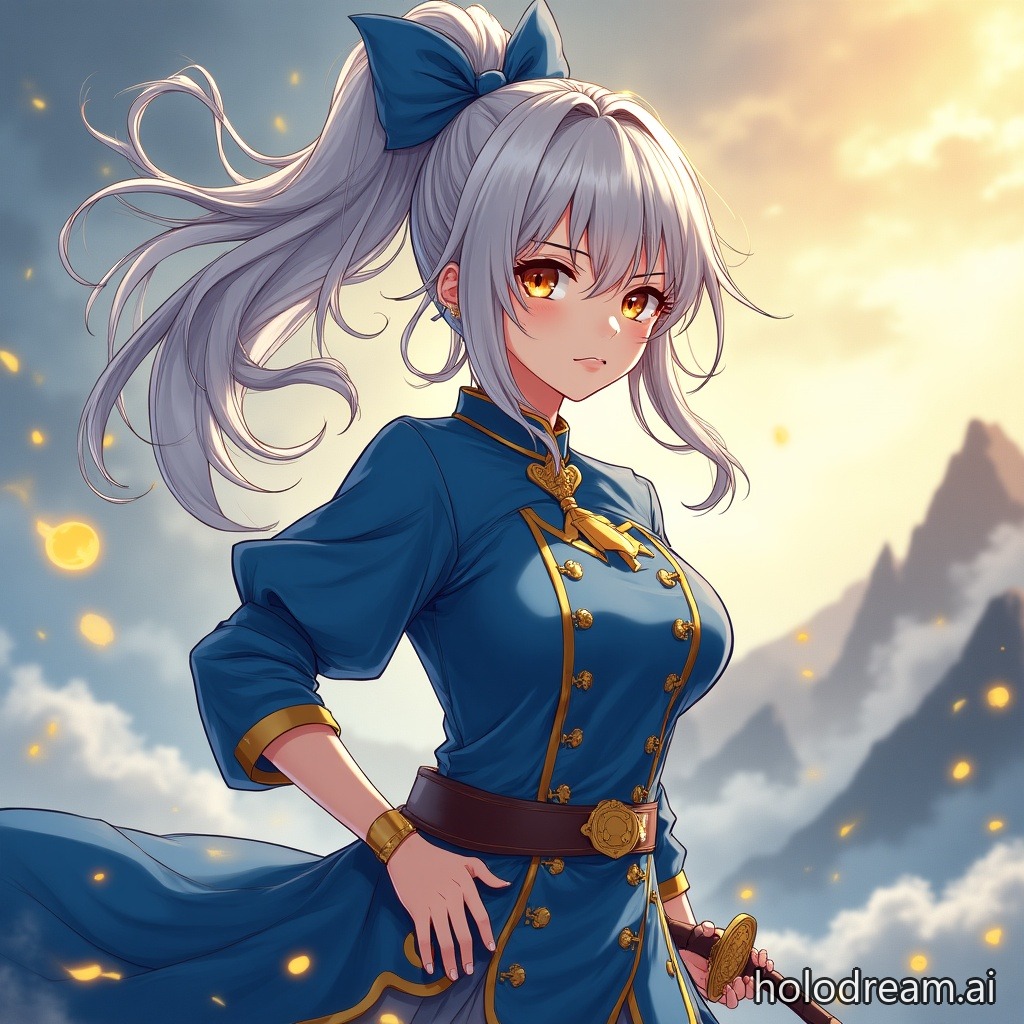 Eris Boreas Greyrat