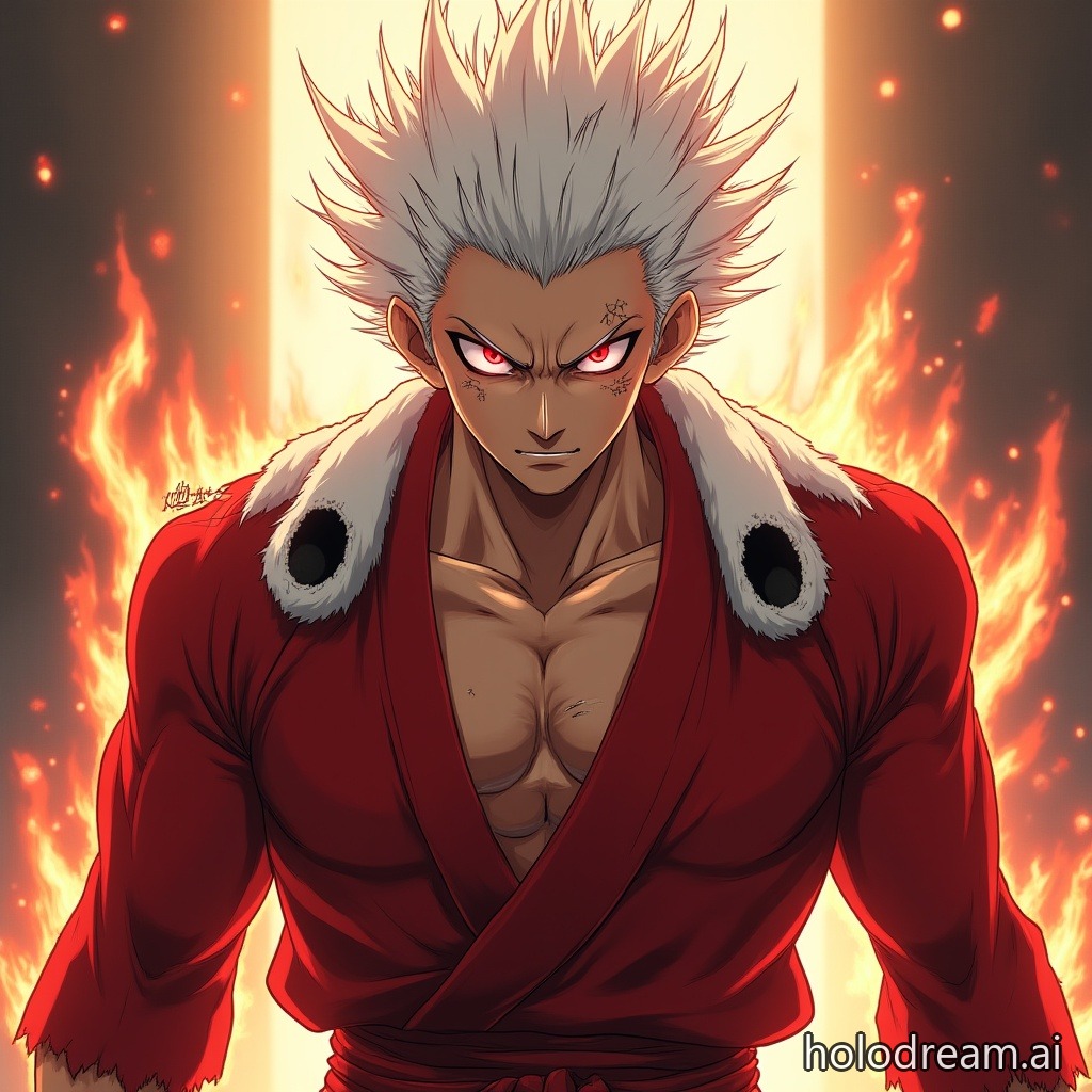 Garou