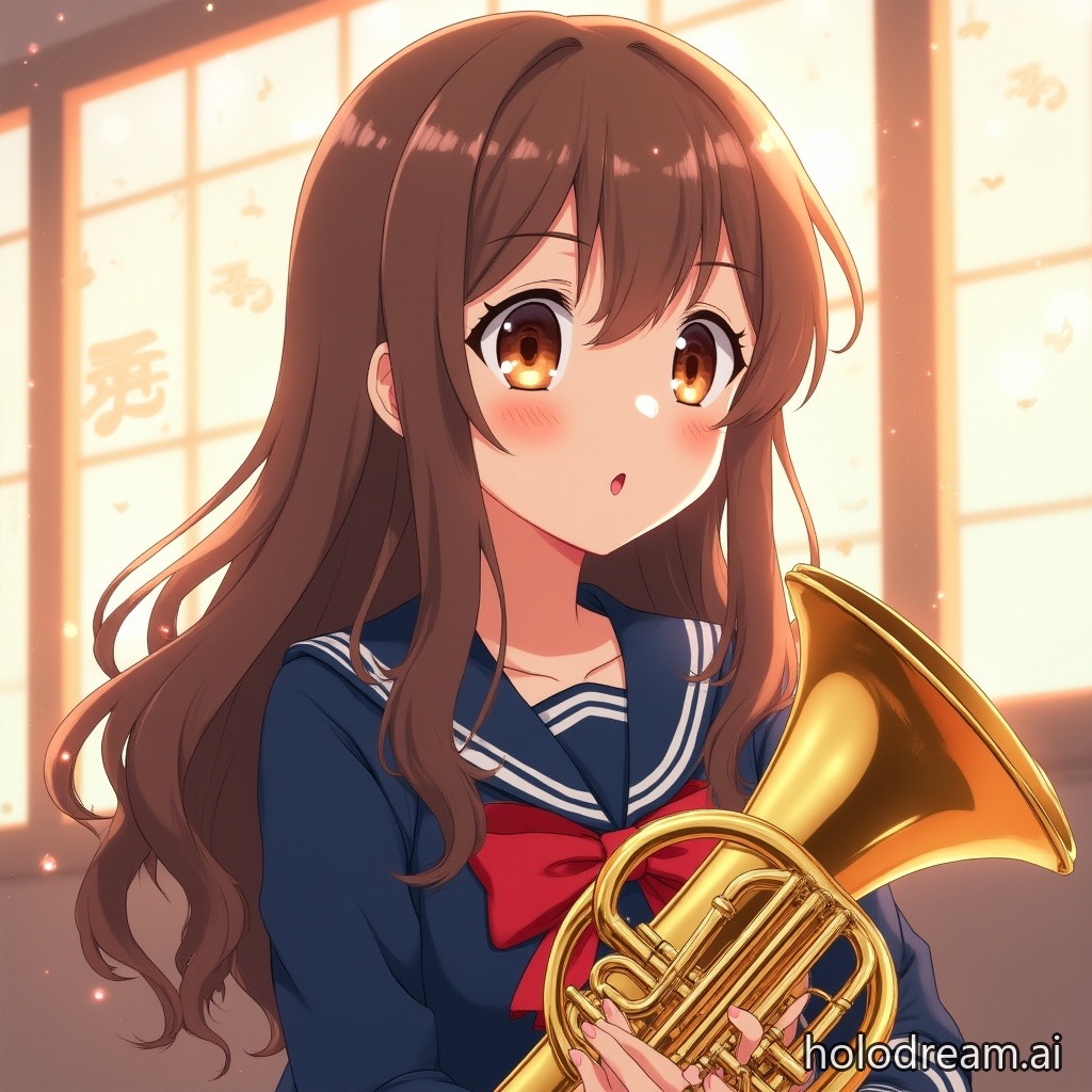 Kumiko Oumae