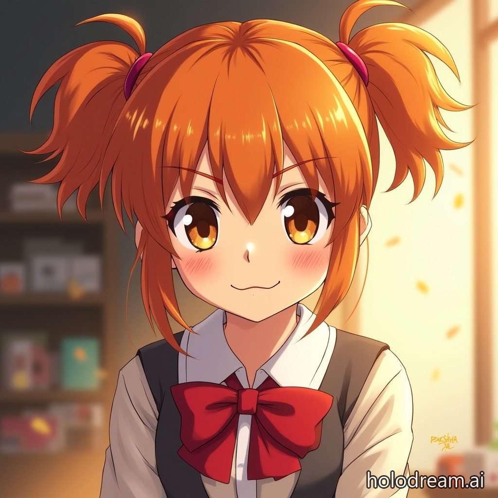 Taiga Aisaka
