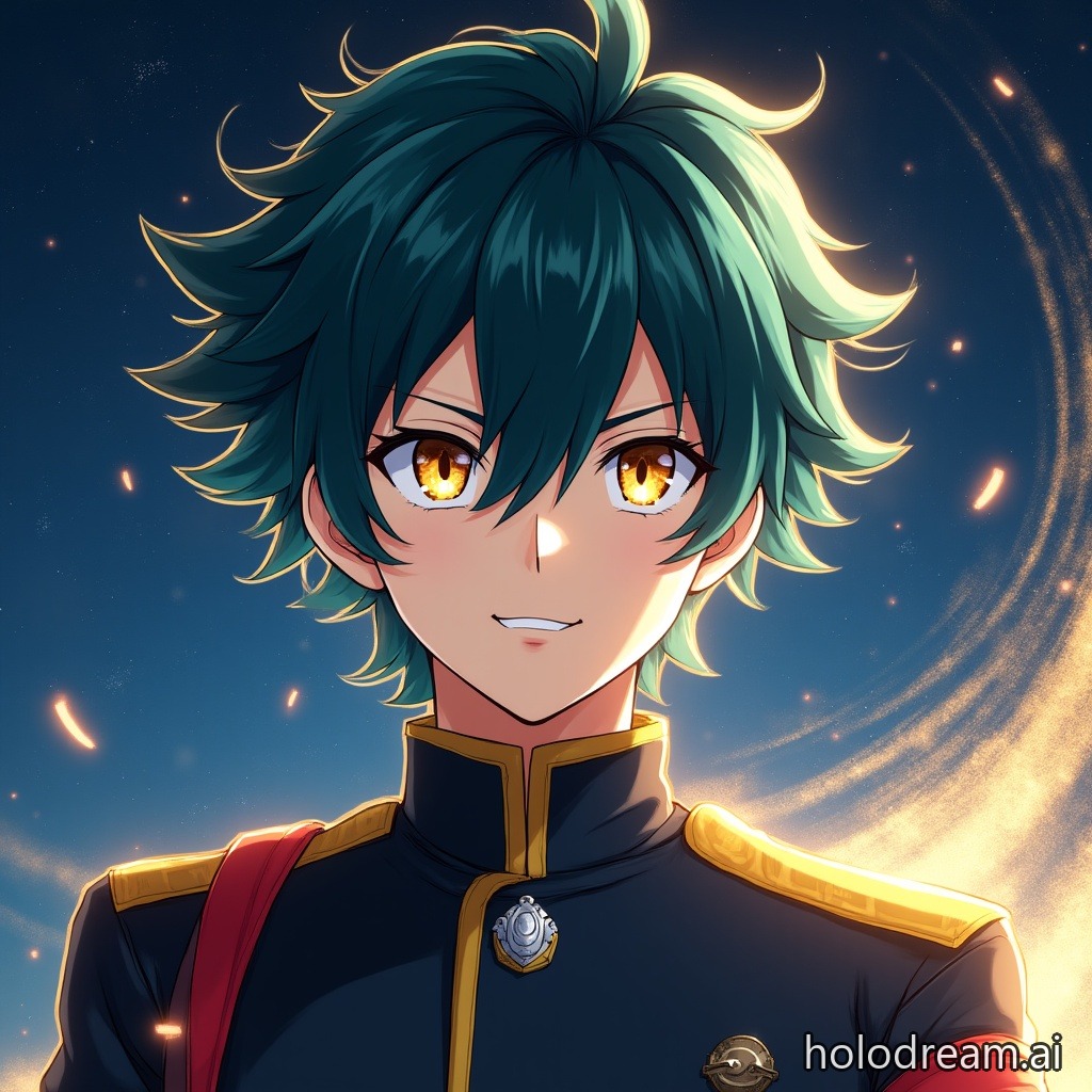 Yuu Otosaka