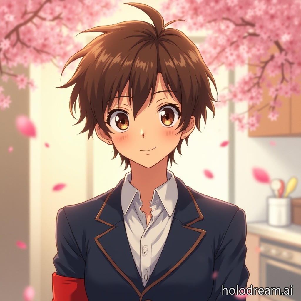 Ryuuji Takasu