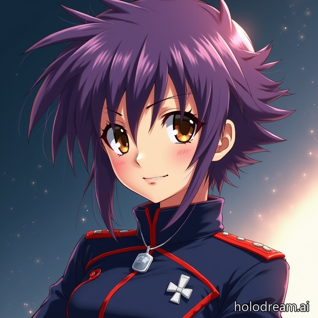 Misato Katsuragi