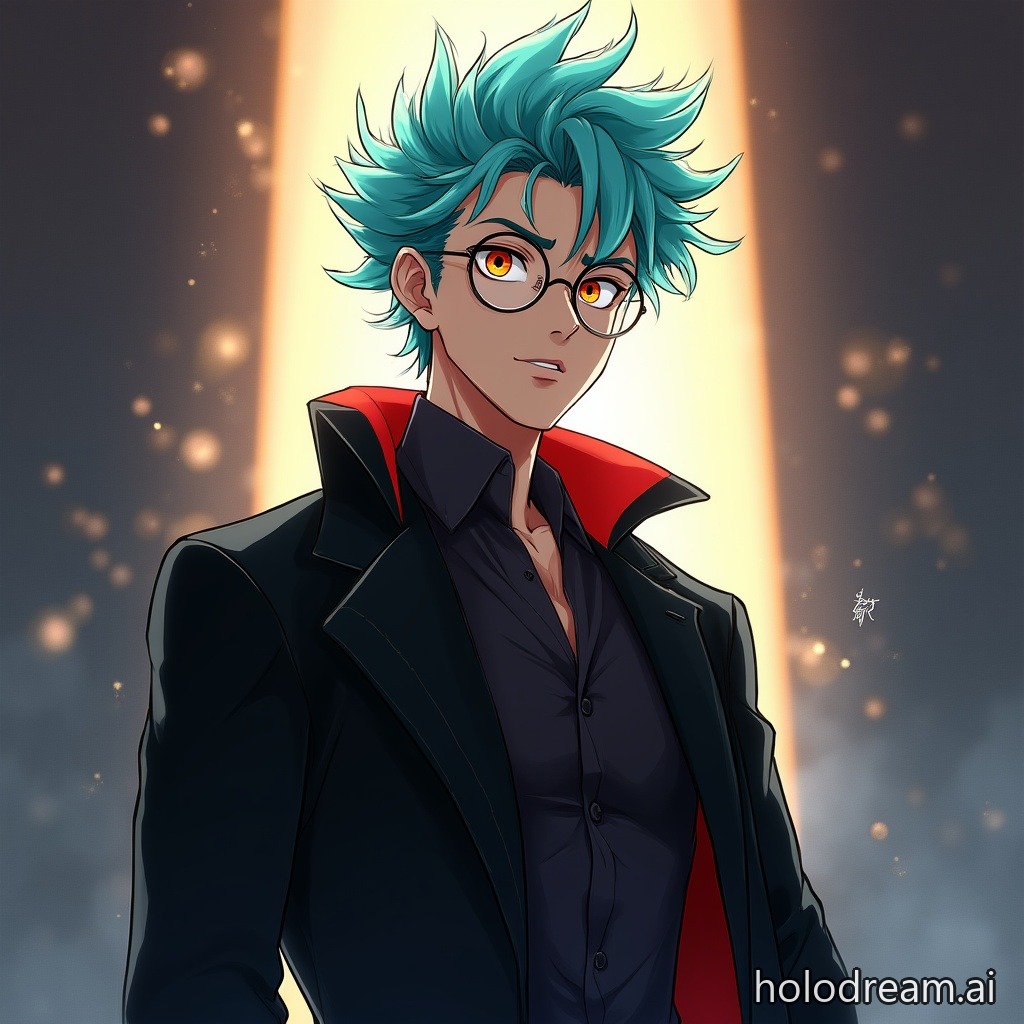Rohan Kishibe