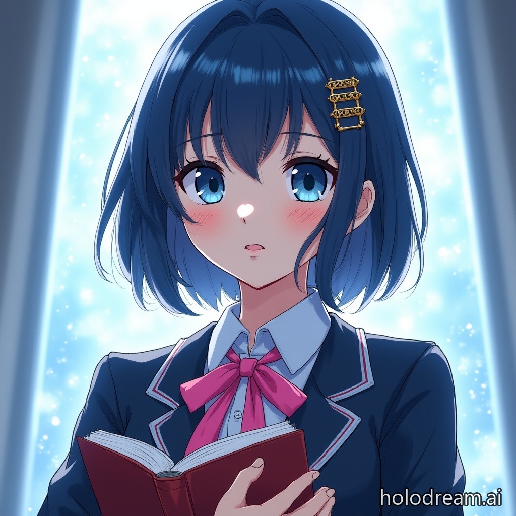 Chizuru Hishiro