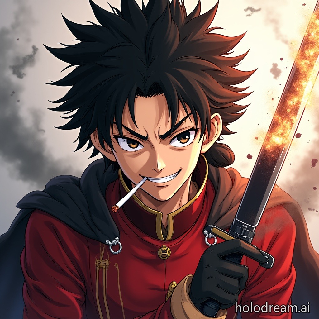 Yami Sukehiro