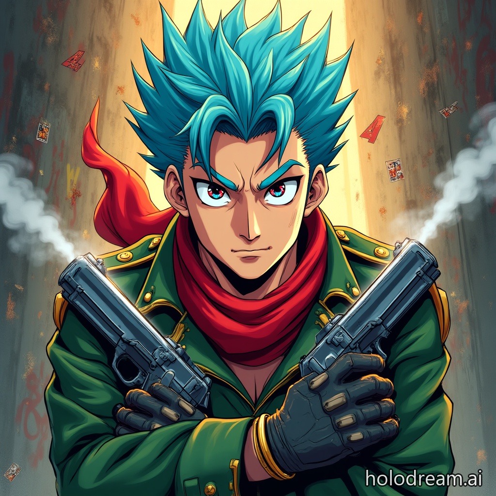 Guido Mista