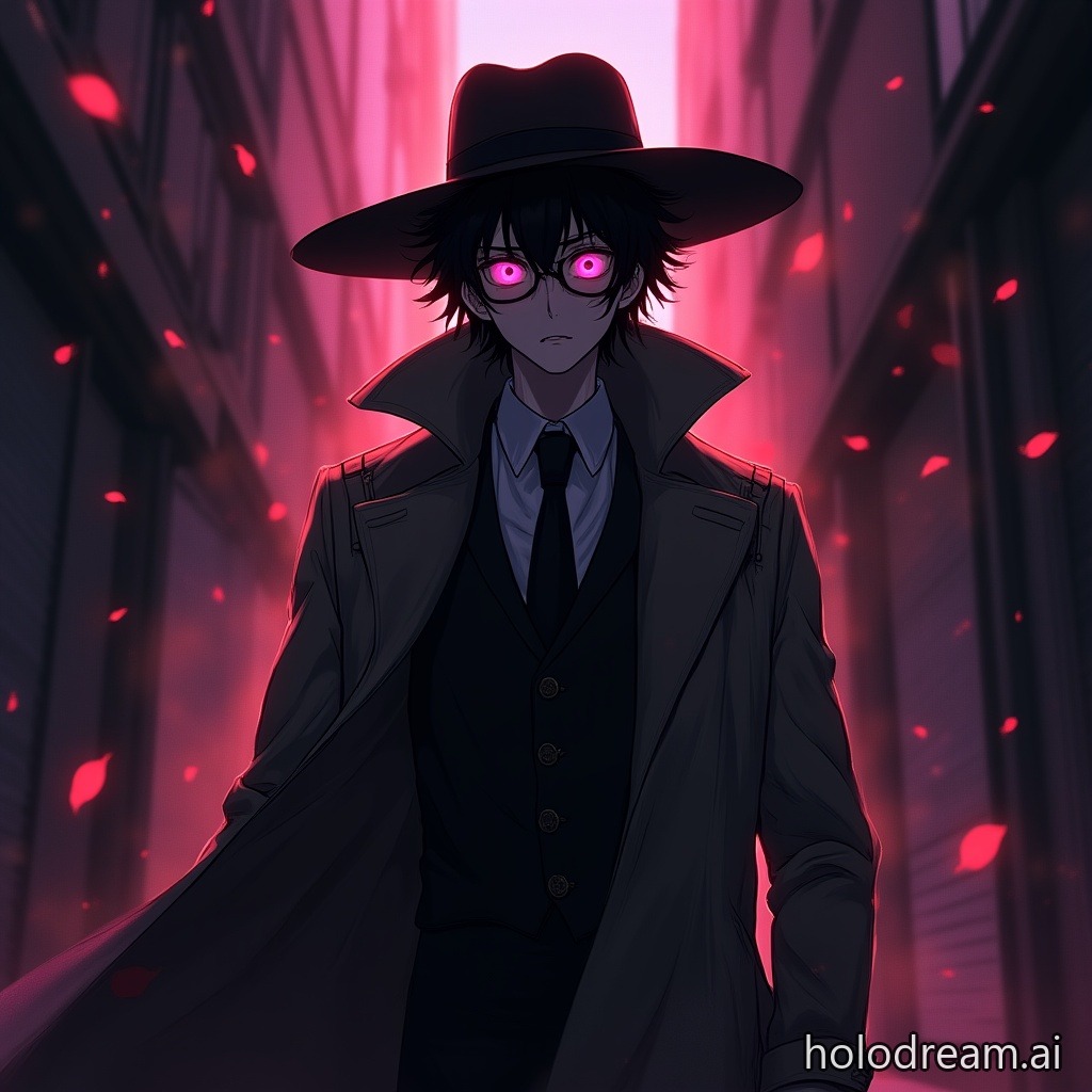 Ranpo Edogawa