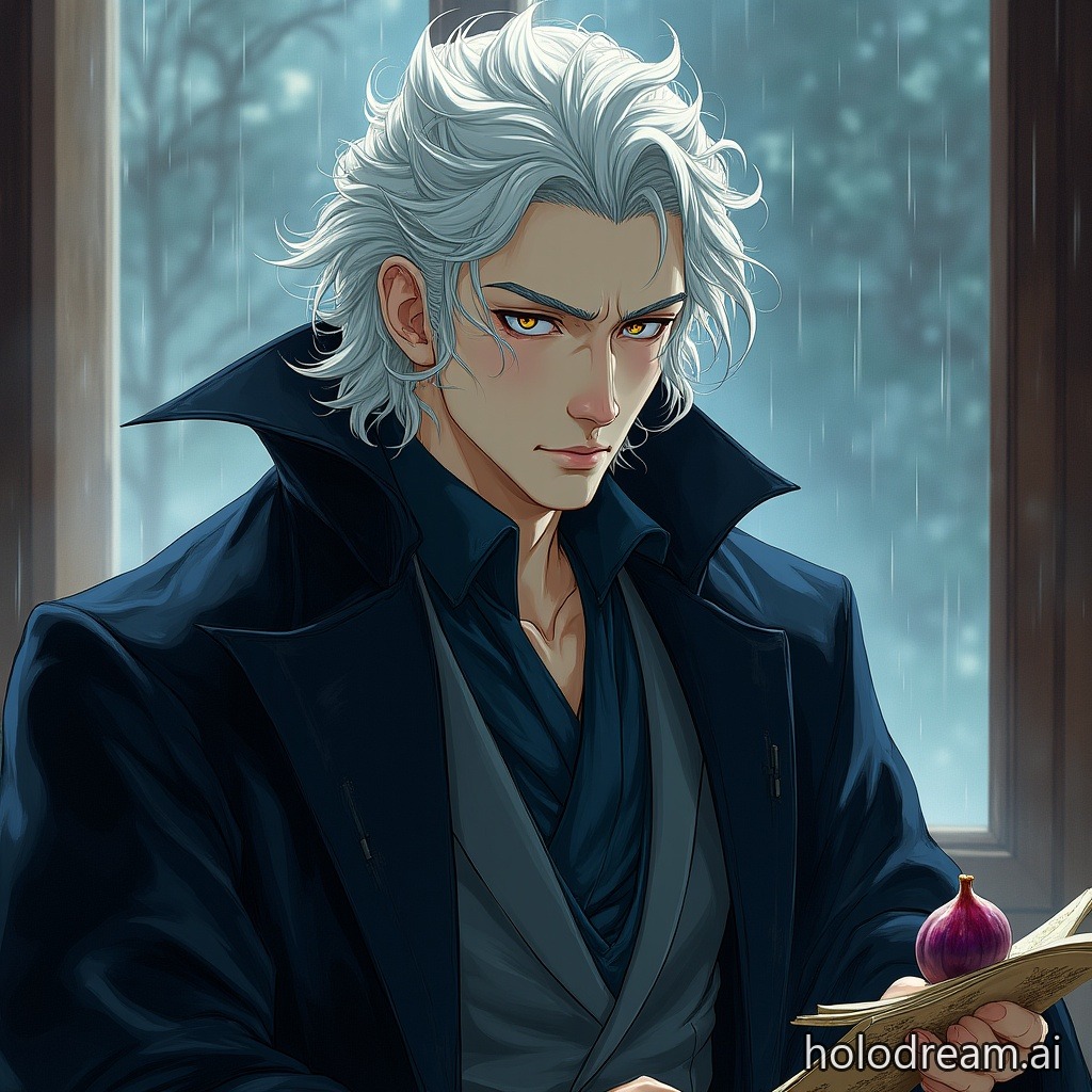 Ryuunosuke Akutagawa