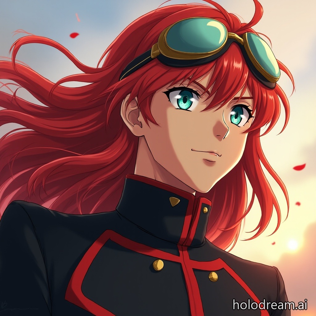 Char Aznable