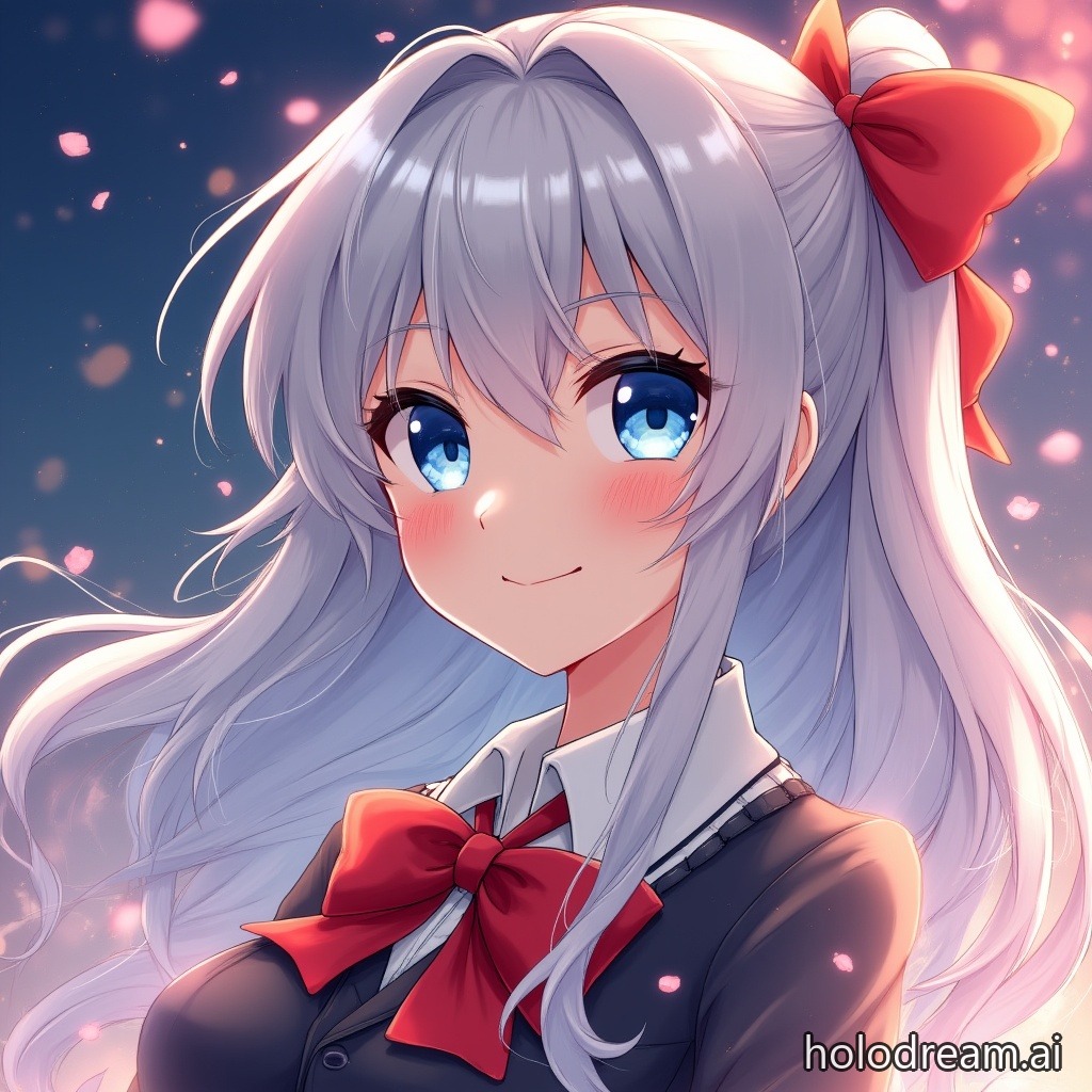 Kaguya Shinomiya