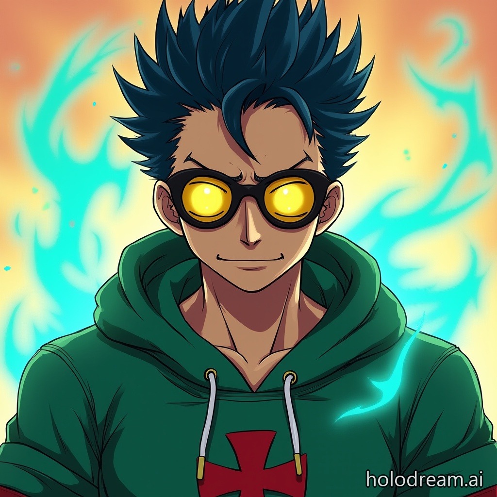 Law Trafalgar