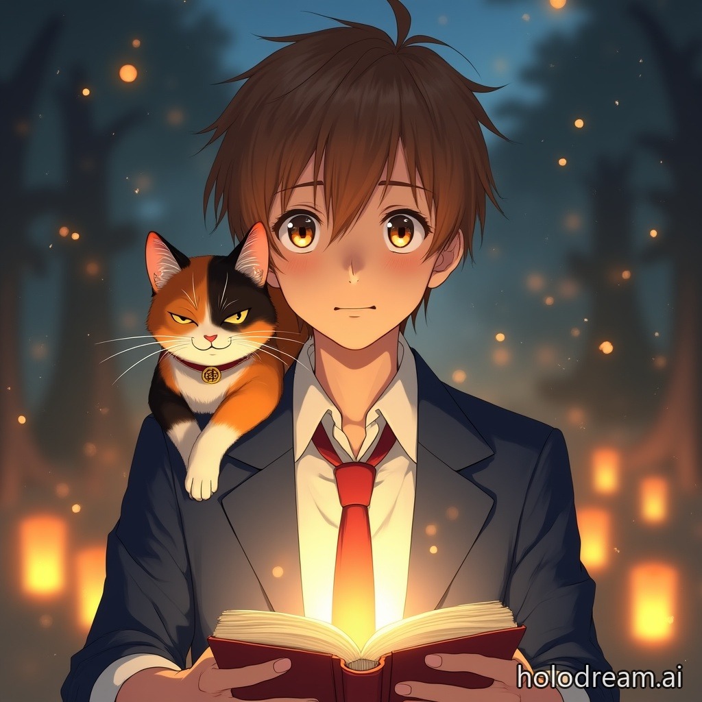Takashi Natsume