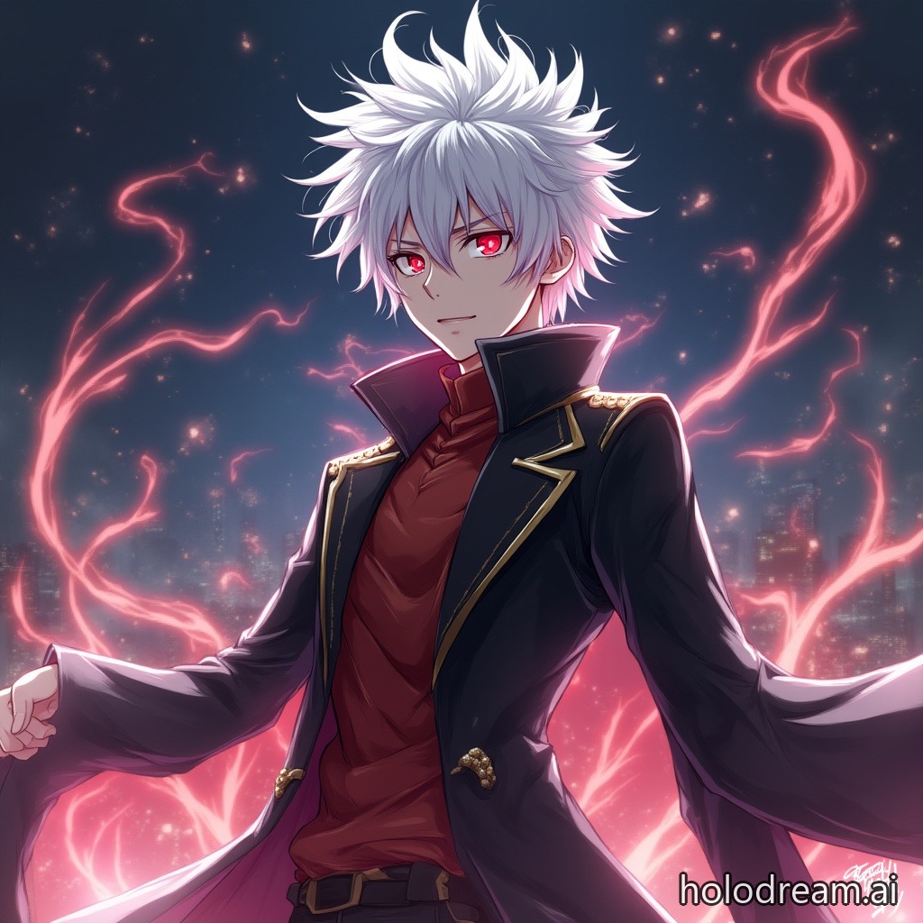 Accelerator