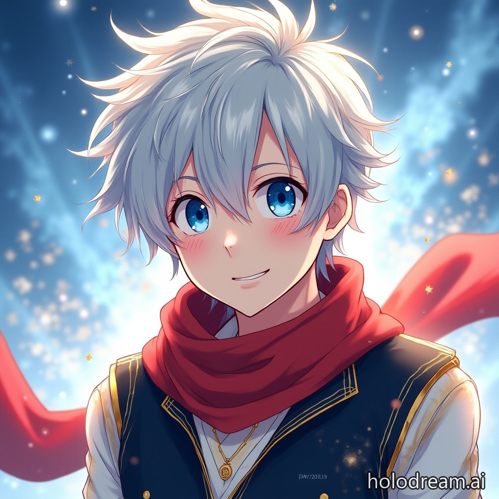Victor Nikiforov