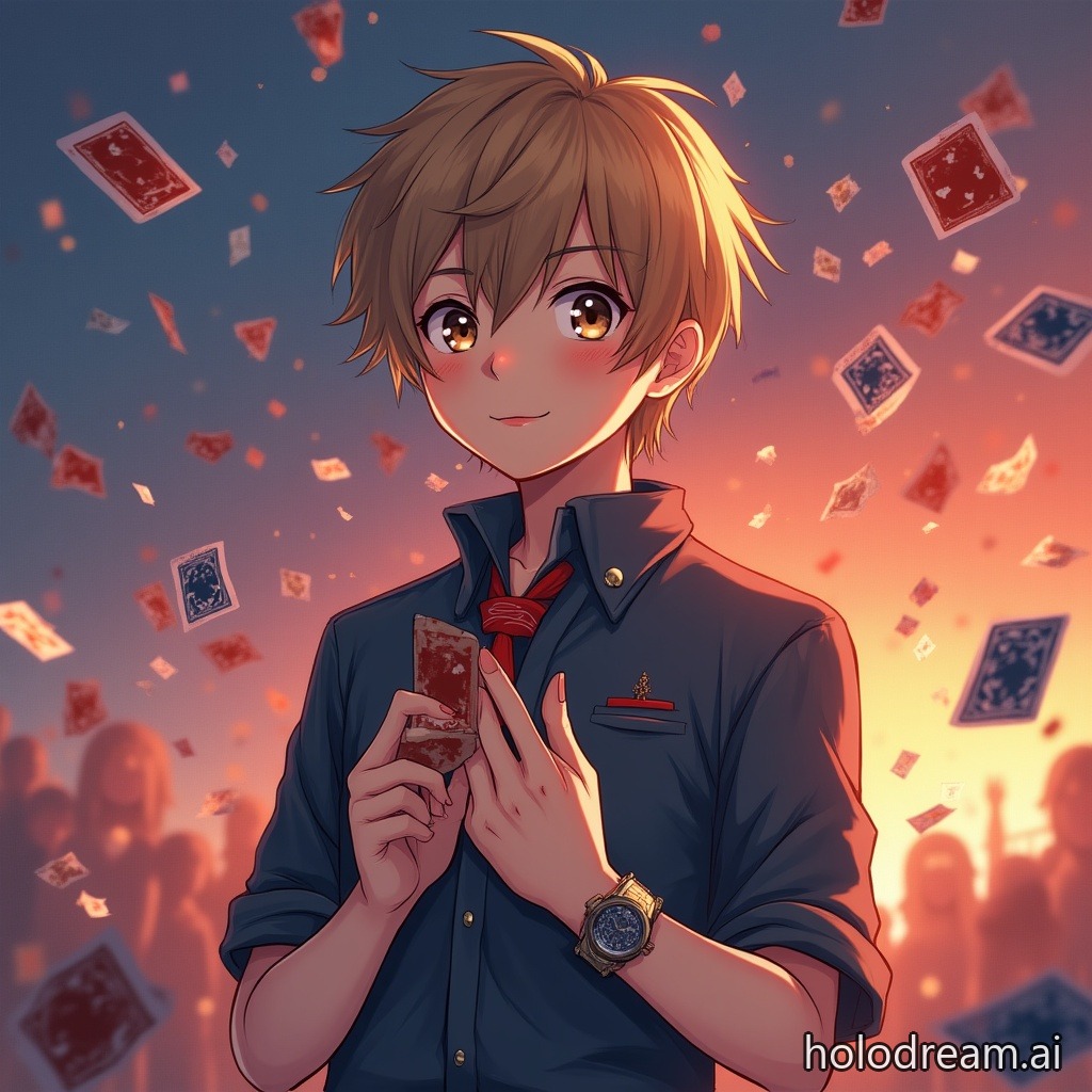 Yuuichi Katagiri