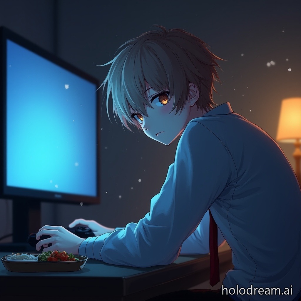 Yuu Ishigami