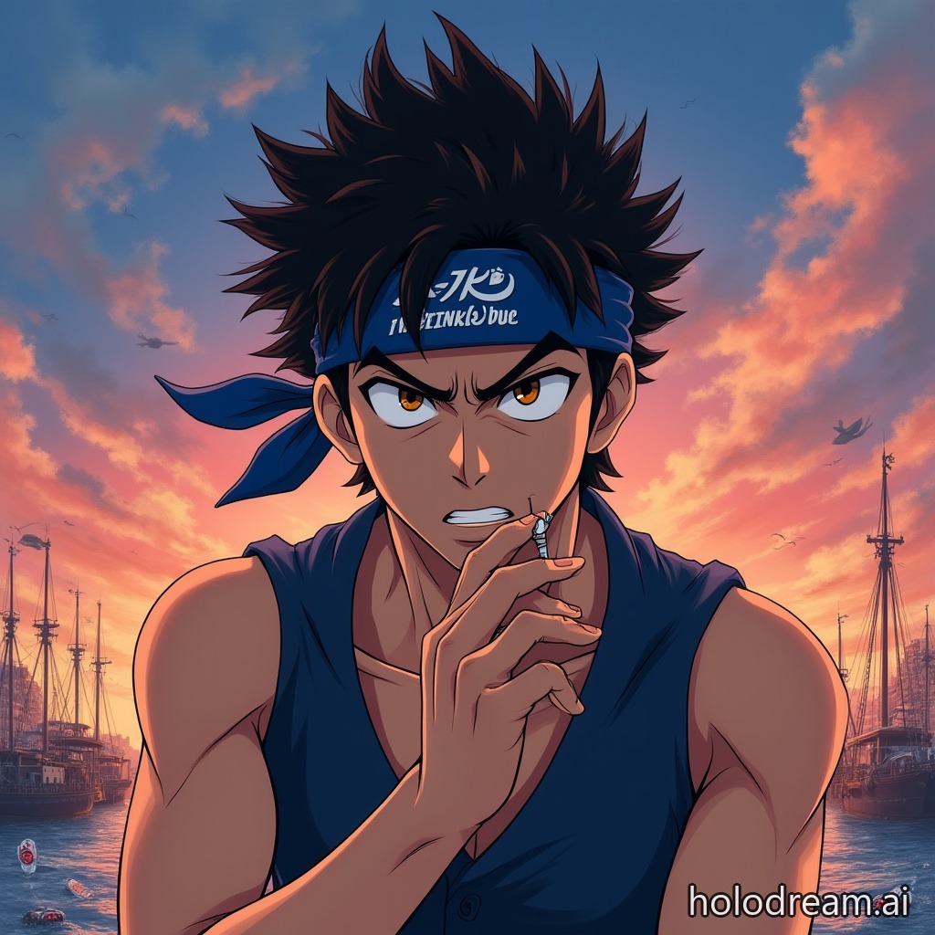 Iori Kitahara