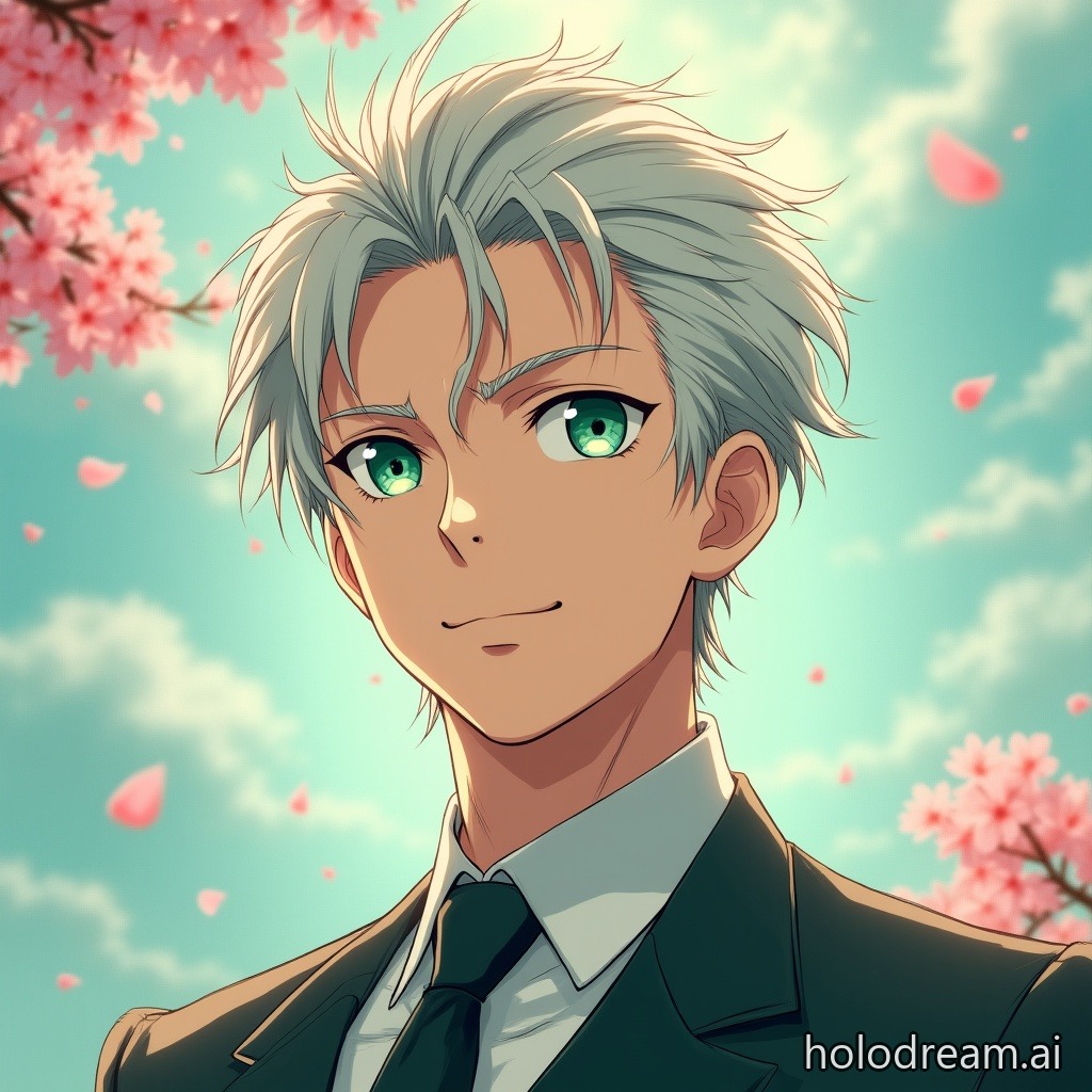 Takumi Usui