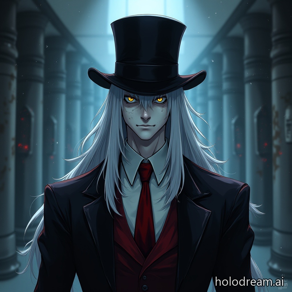 Undertaker