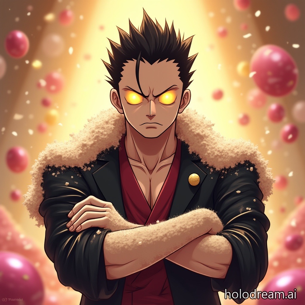 Katakuri Charlotte