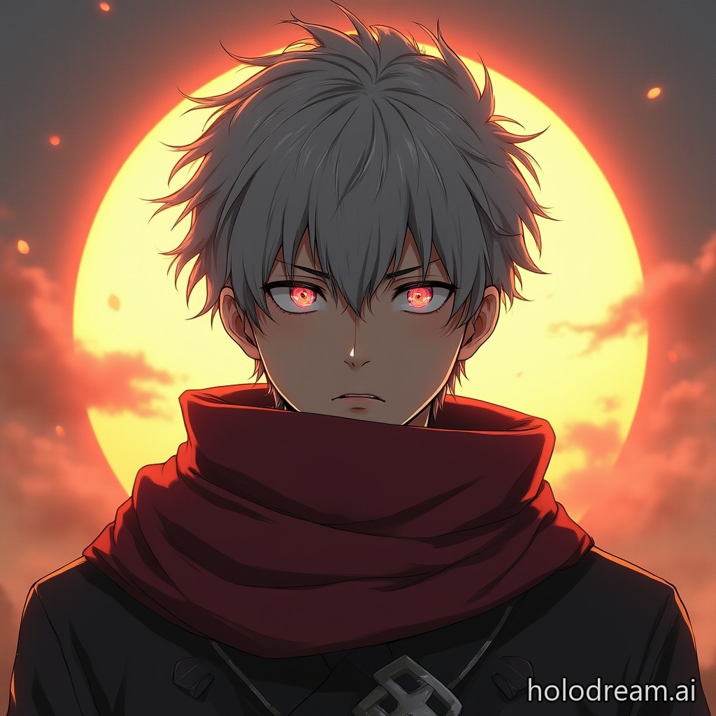 Shinei Nouzen