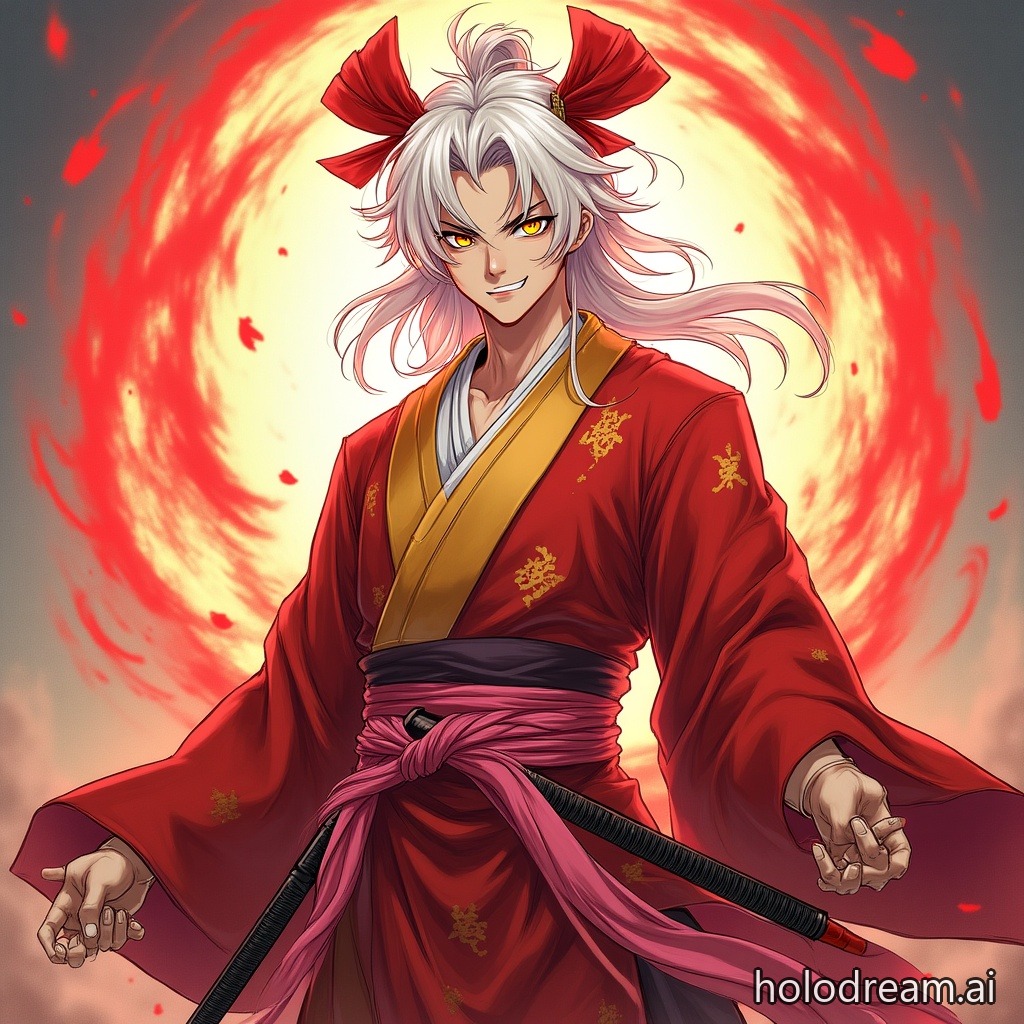 Tengen Uzui