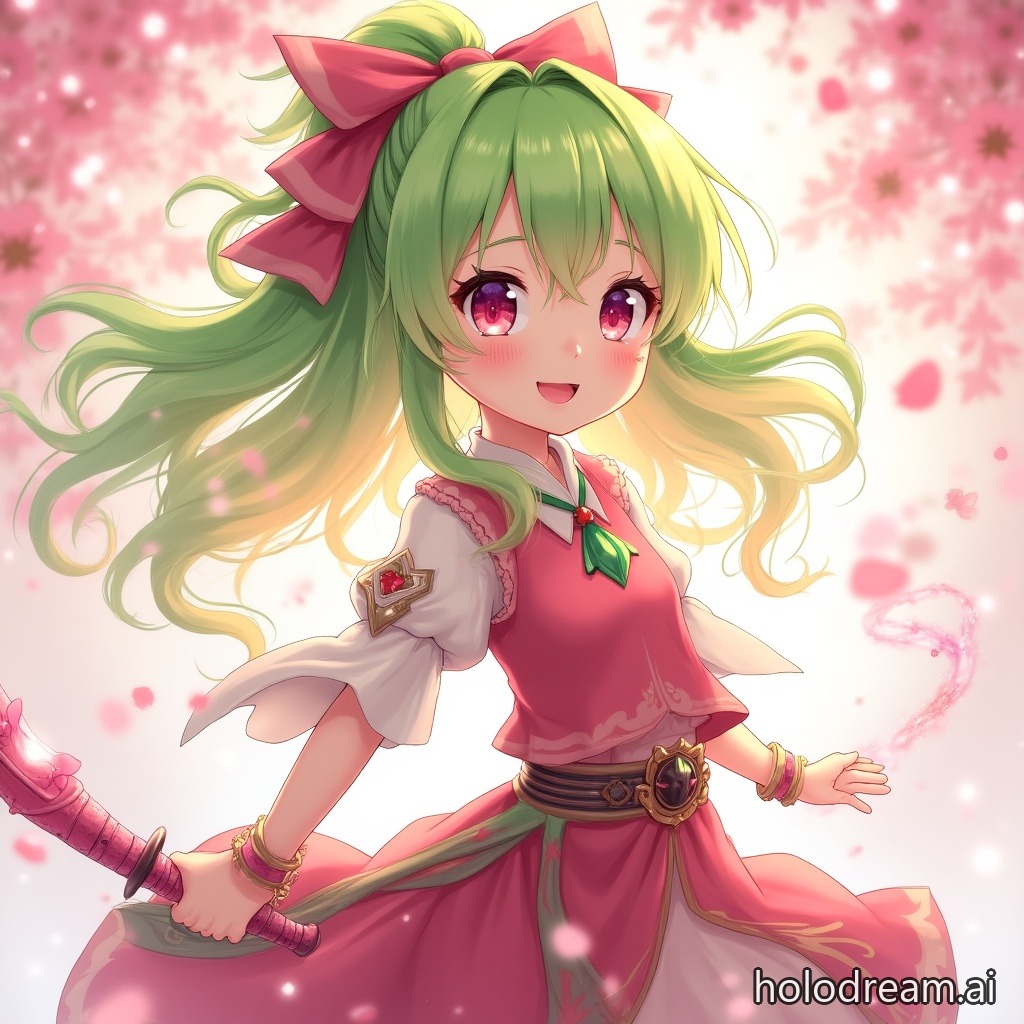 Mitsuri Kanroji