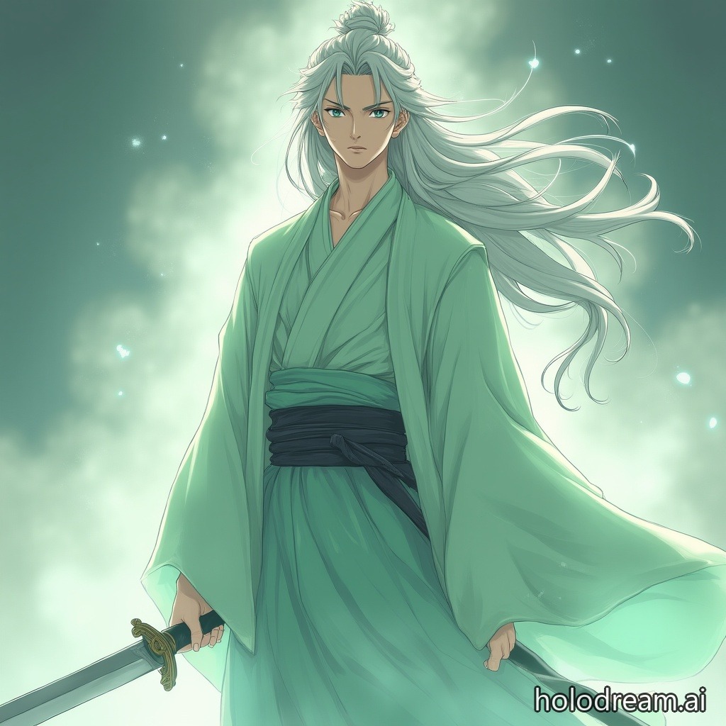 Muichirou Tokitou
