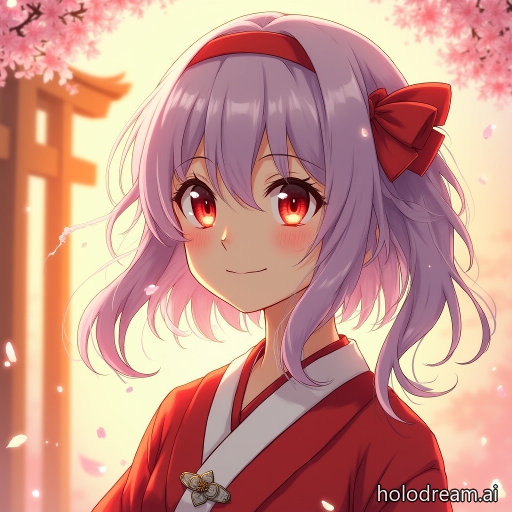 Rika Furude