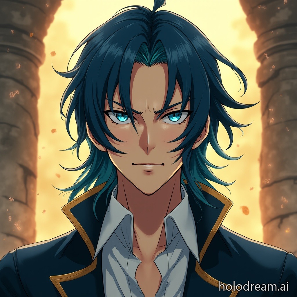 Gen Asagiri
