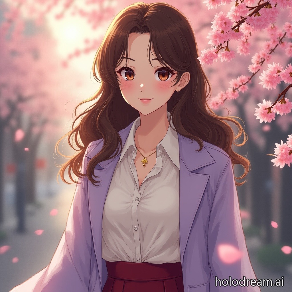 Chizuru Ichinose