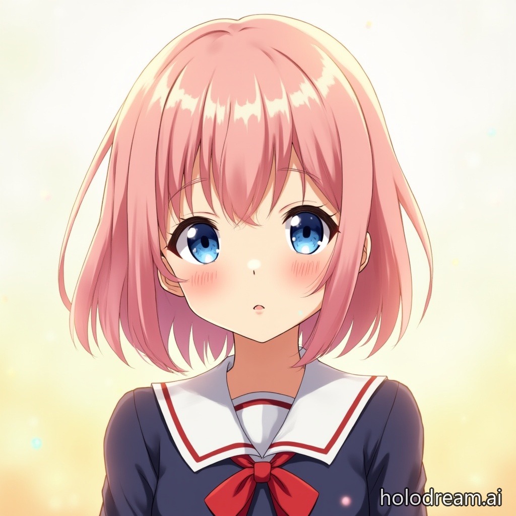 Ichika Nakano
