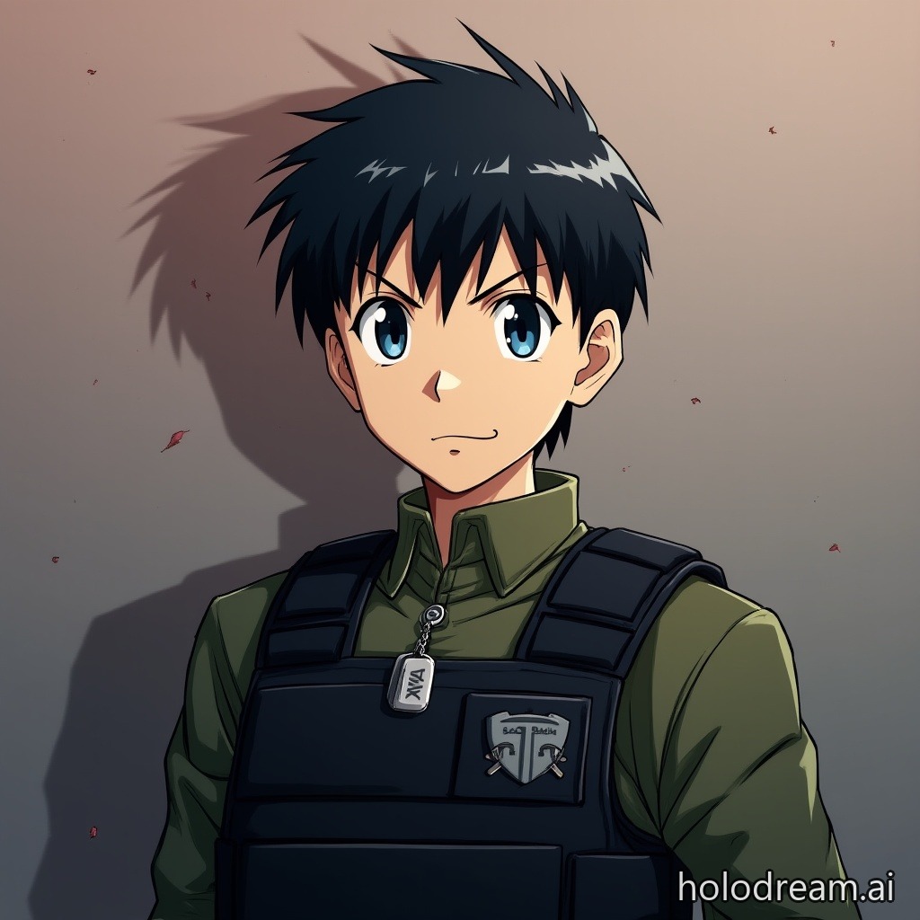 Sousuke Sagara