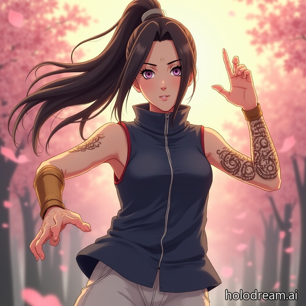 Neji Hyuuga