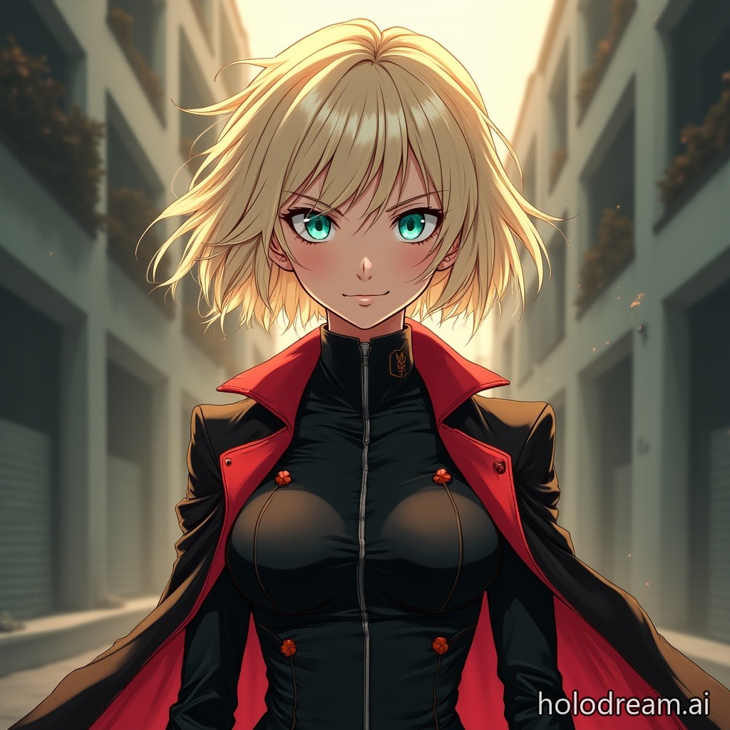 Aki Hayakawa