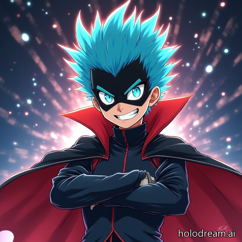 Cid Kagenou