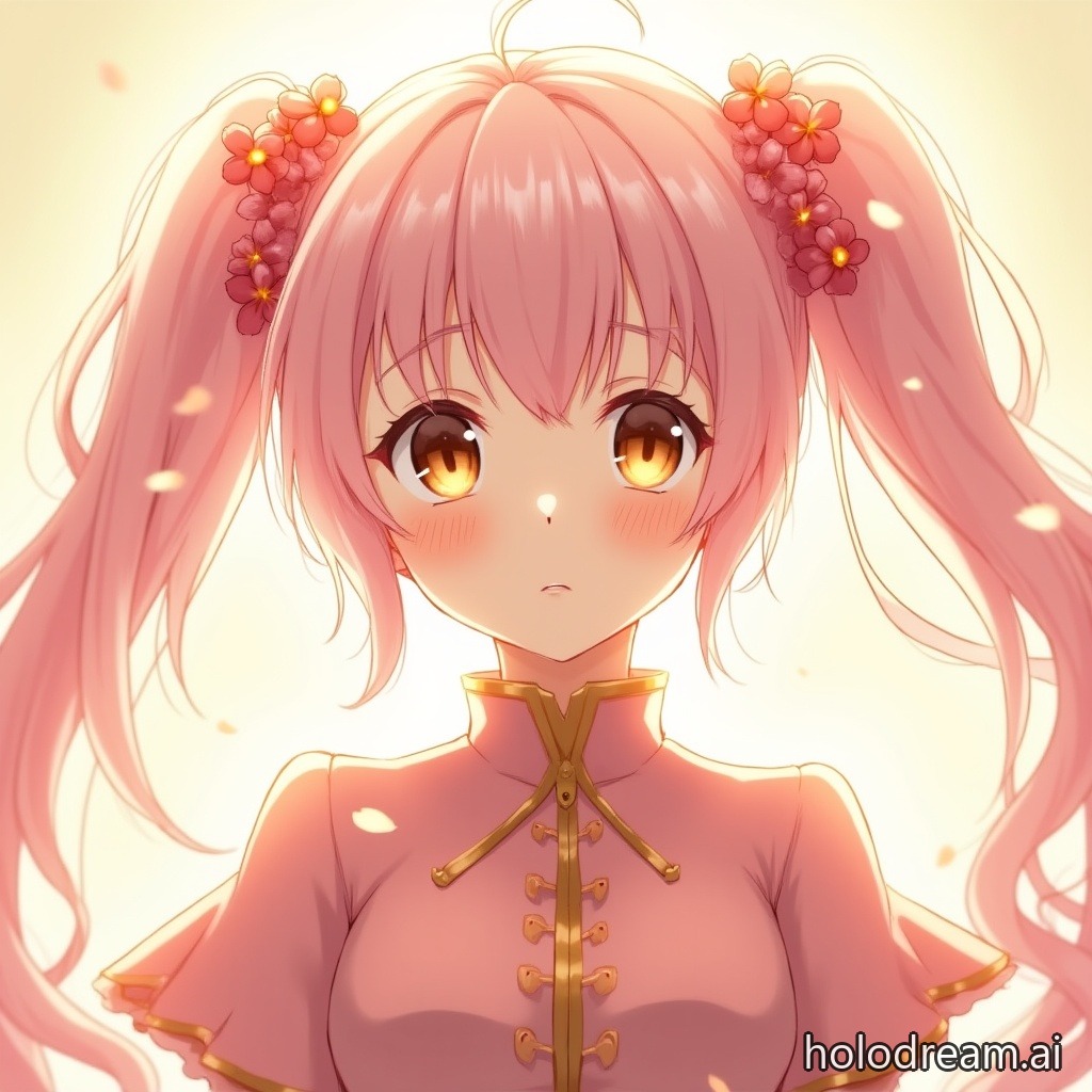 Momo Belia Deviluke