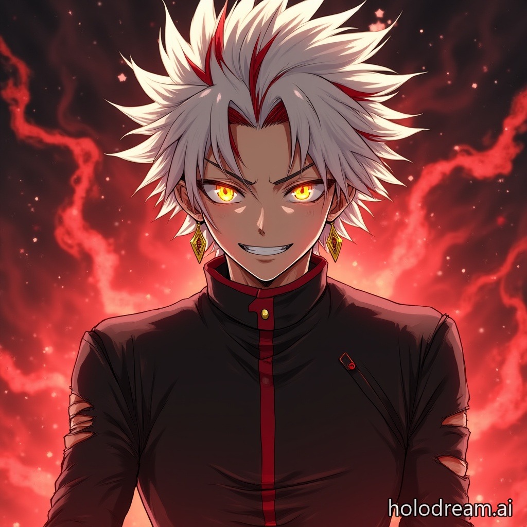 Sukuna Ryoumen
