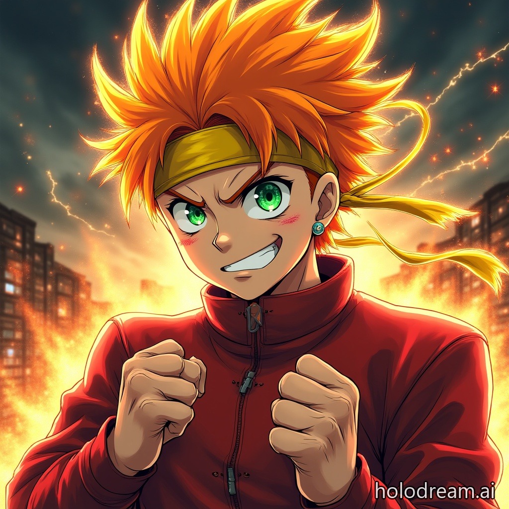 Manjirou Sano
