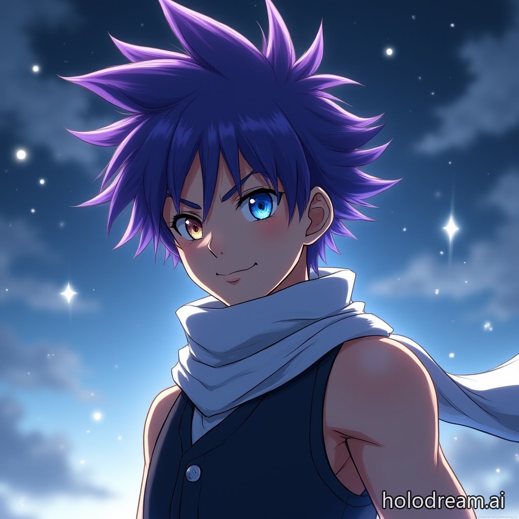 Seishirou Nagi